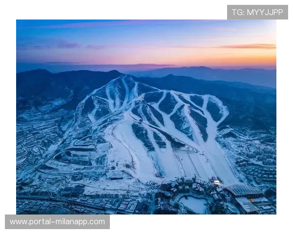 体育赛事拉动崇礼旅游收入 雪季营收超60亿元