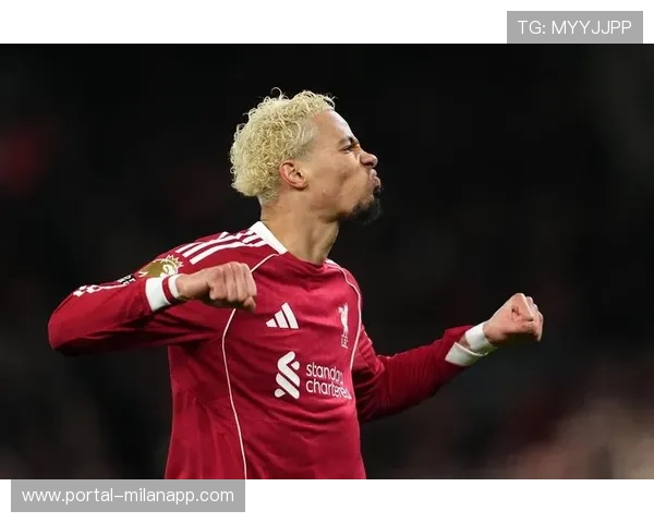 利物浦4-1逆转纽卡斯尔,埃基蒂克梅开二度