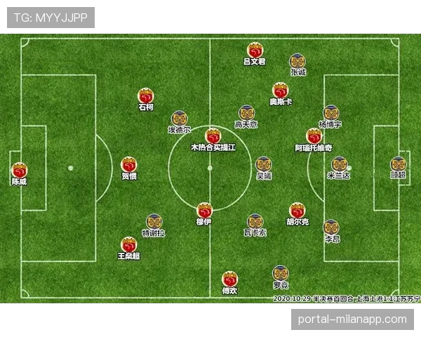 深度分析：浙江队三中卫体系如何成功限制深圳新鹏城快速反击